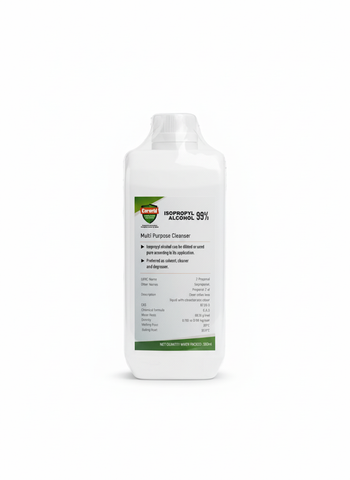 Cororid IPA Pure Labratory Grade, 99%, 500ml