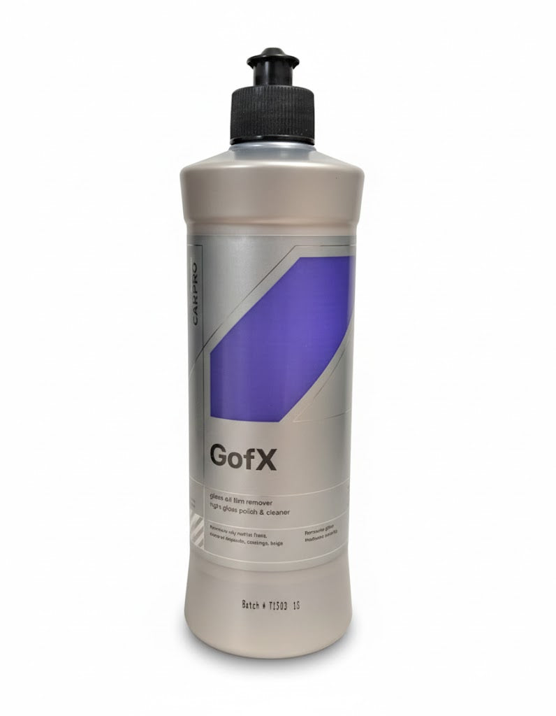 CarPro Gofx  500ml