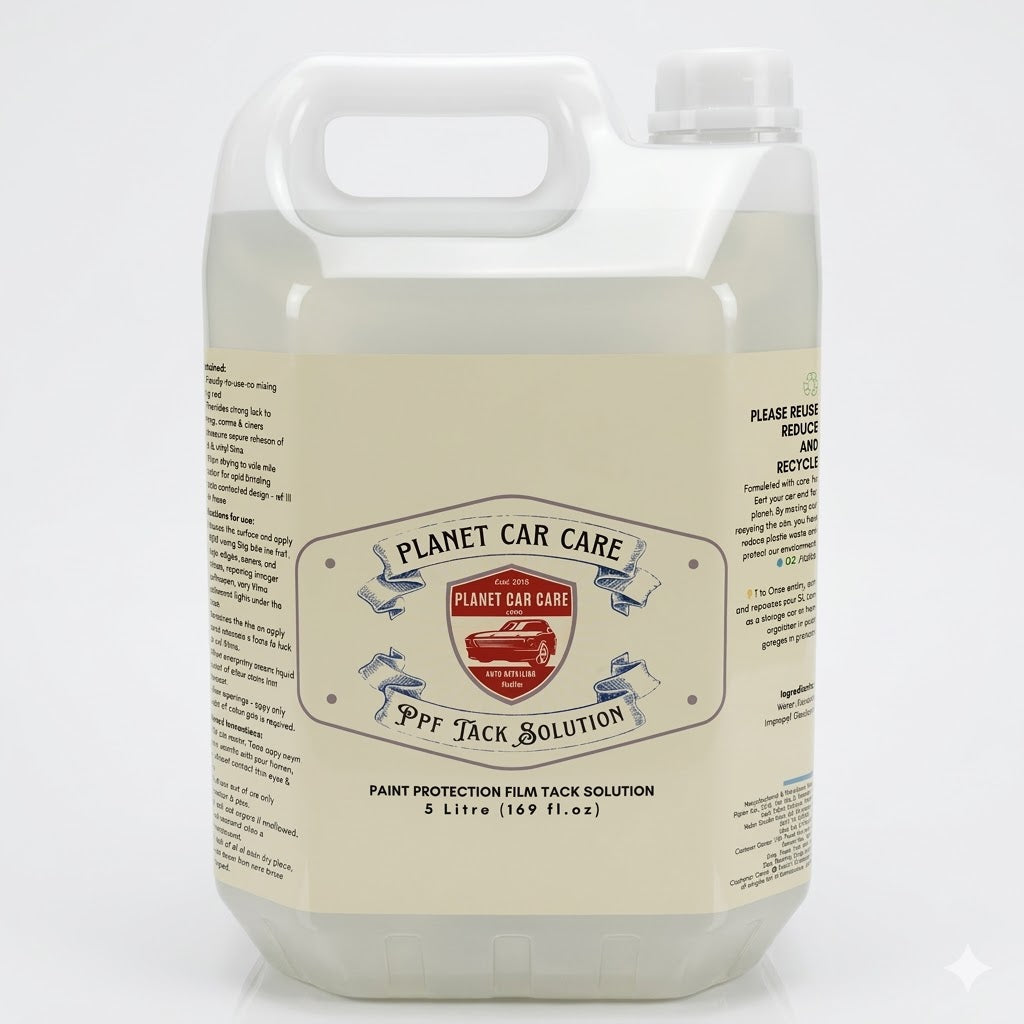 PCC PPF Tack Solution 5L