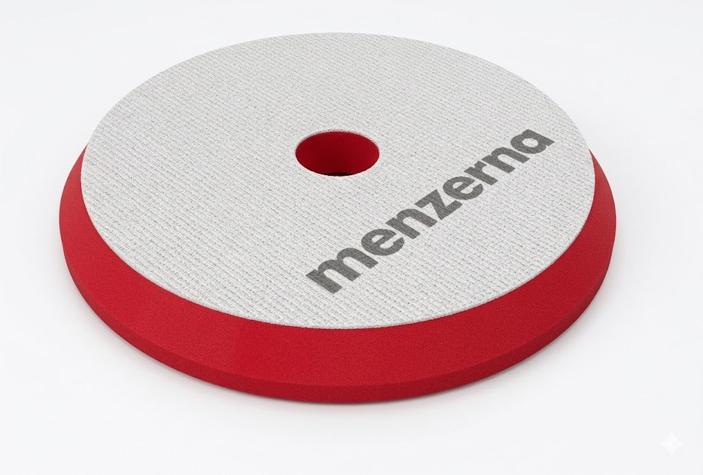 Menzerna Standard Heavy-Cut Foam Pad 5/6"
