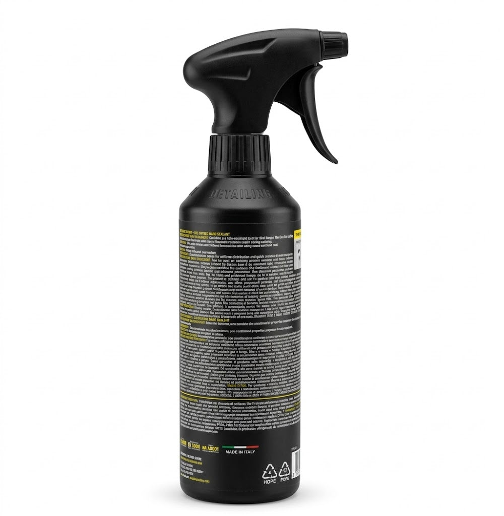 Mafra Maniac Line MF110 Ceramic Sealant Spray 500ml