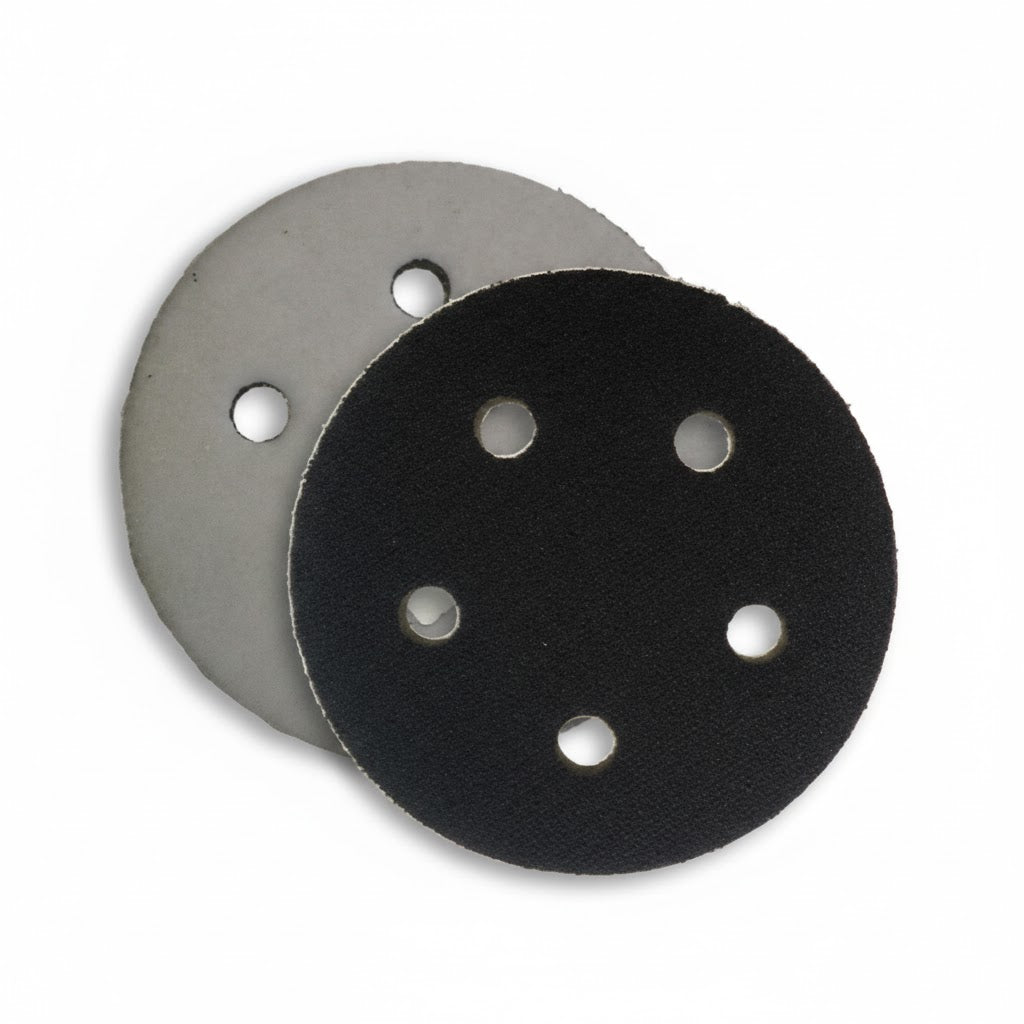 PCC Interface Pad, 5″