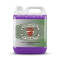 PCC Car Wash Shampoo 5L – pH Neutral | Bucket Wash & Foam Cannon Shampoo