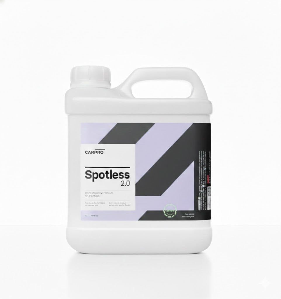 CarPro Spotless 2.0 Water Spot Remover 4L