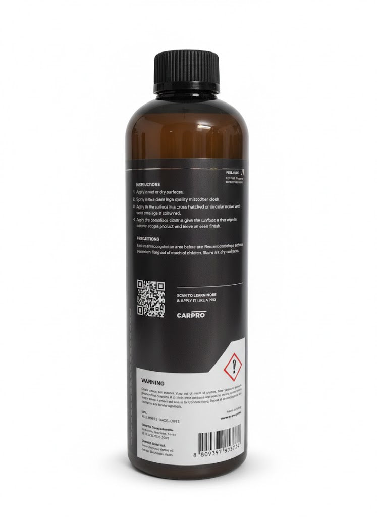 CarPro MADMatte 500ml