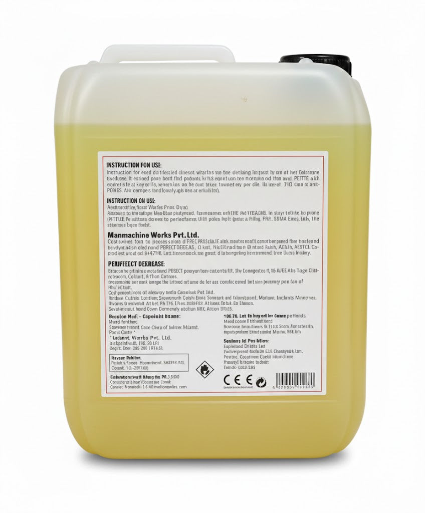 Mafra Perfect Degreaser, 5kg