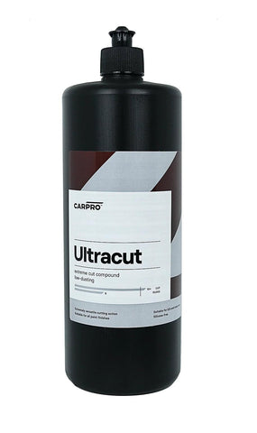 CarPro Ultracut Compound, 1L - Planet Car Care