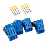 PCC Clip For Car Mat, Set of 4