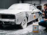 PCC Foam Fury Snow Foam Shampoo 5L