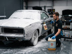PCC Foam Fury Snow Foam Shampoo 5L