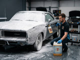 PCC Foam Fury Snow Foam Shampoo 5L