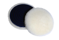 CarPro Wool Pad 3" – Professional Cutting & Polishing Pad
