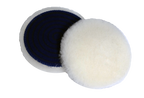 CarPro Wool Pad 5" – Professional Cutting & Polishing Pad