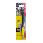Tajima Knife Cutter - Estilete para PPF