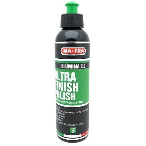 Mafra Illumina Swirl Remover 250g - Planet Car Care