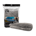 Chemical Guys Woolly Mammoth Microfiber Drying Towel, 90x63cm - Planet Car Care