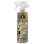 Chemical Guys Lightning Fast Stain Extractor For Fabric, 473ml - Planet Car Care