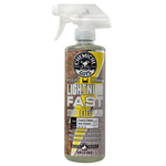 Chemical Guys Lightning Fast Stain Extractor For Fabric, 473ml
