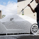 Chemical Guys Honeydew Snow Foam Extreme Suds Cleansing Wash Shampoo, 3.79L - Planet Car Care