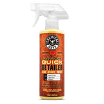 Chemical Guys Leather Quick Detailer, 473ml - Planet Car Care