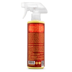 Chemical Guys Leather Quick Detailer, 473ml - Planet Car Care