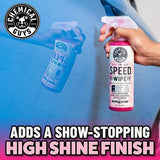 Chemical Guys Exterior Essential Kit - Planet Car Care