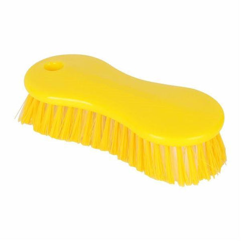 PCC Upholstery Brush Medium Bristles, 6" - Planet Car Care