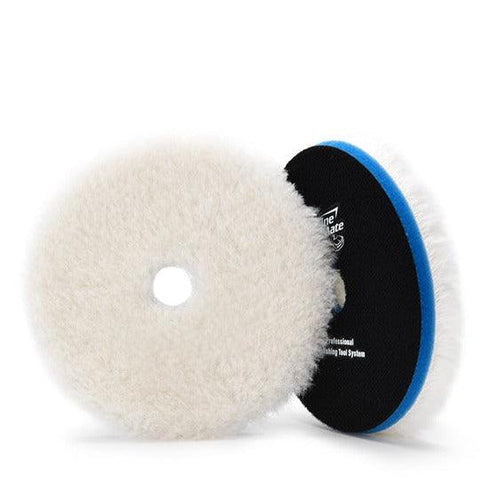 ShineMate T130 High-Nap Wool Pad, 6" - Planet Car Care