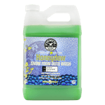 Chemical Guys Honeydew Snow Foam Extreme Suds Cleansing Wash Shampoo, 3.79L - Planet Car Care