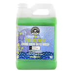 Chemical Guys Honeydew Snow Foam Extreme Suds Cleansing Wash Shampoo, 3.79L