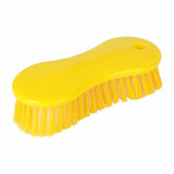 PCC Upholstery Brush Medium Bristles, 6" - Planet Car Care