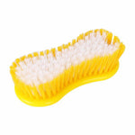 PCC Upholstery Brush Medium Bristles, 6" - Planet Car Care