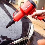 MaxShine Mini Handheld Dryer, 1200W - Planet Car Care
