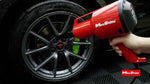 MaxShine Mini Handheld Dryer, 1200W - Planet Car Care
