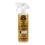Chemical Guys Leather Cleaner, Colorless & Odorless Super Cleaner, 473ml