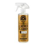 Chemical Guys Leather Cleaner, Colorless & Odorless Super Cleaner, 473ml - Planet Car Care