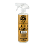 Chemical Guys Leather Cleaner, Colorless & Odorless Super Cleaner, 473ml - Planet Car Care