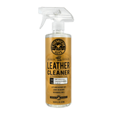 Chemical Guys Leather Cleaner, Colorless & Odorless Super Cleaner, 473ml