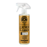 Chemical Guys Leather Cleaner, Colorless & Odorless Super Cleaner, 473ml