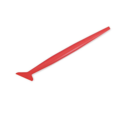 PROTINT Red Micro Squeegee, PPF26 - Planet Car Care