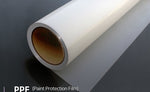 Tint & Orange Paint Protection Film (PPF) TPH Matte, 170μm