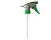 PCC Chemical Resistant Trigger For 500ml Spray Bottle, Green - Planet Car Care