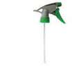 PCC Chemical Resistant Trigger For 500ml Spray Bottle, Green - Planet Car Care