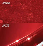 Turtle Wax 1 Step Clean Finish Polishing Compound, 100 g - Planet Car Care