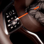 MaxShine Detailing Swabs, 10 Pcs/Pack - Planet Car Care