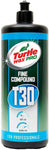 Turtle Wax Pro T30 Fine Car Polish Compound, 1L