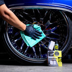 Chemical Guys Carbon Force Ceramic Protective Paint Coating System, 30ml - Planet Car Care