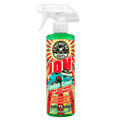 Chemical Guys JDM Squash Scent Air Freshener, 473ml - Planet Car Care