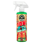 Chemical Guys JDM Squash Scent Air Freshener, 473ml - Planet Car Care