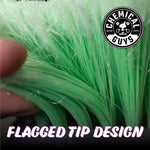 Chemical Guys Wheelie All Exterior Surface & Wheel Brush - Planet Car Care